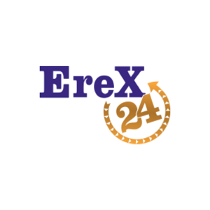 Erex24 slevový kód 60 Kč