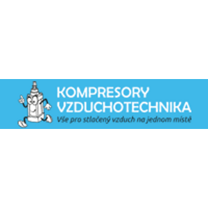 Kompresory-vzduchotechnika.cz